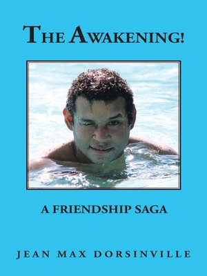 cover image of The Awakening!
